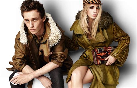 mario testino eddie redmayne burberry|Spring 2012 Ads .